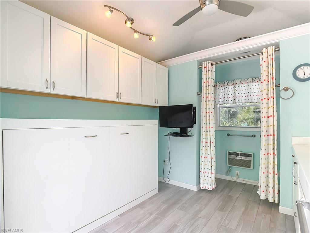 CYPRESS WOODS RV RESORT - Land