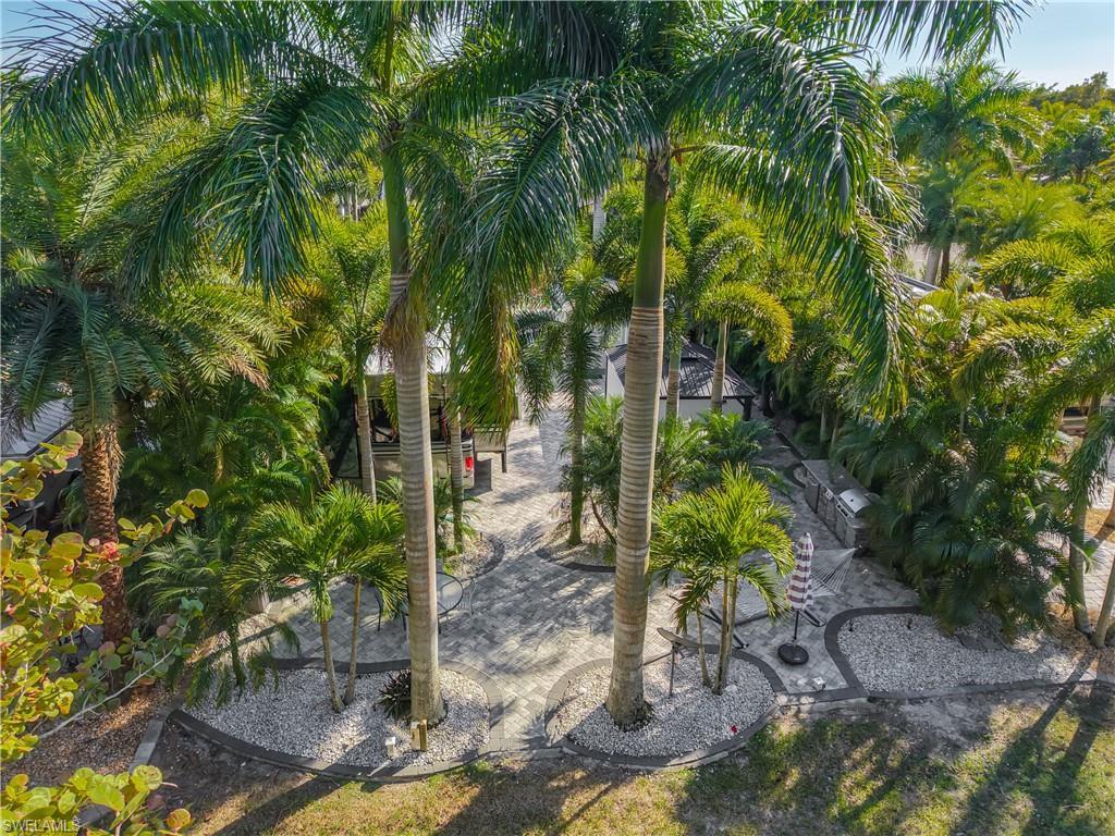 CYPRESS WOODS RV RESORT - Land