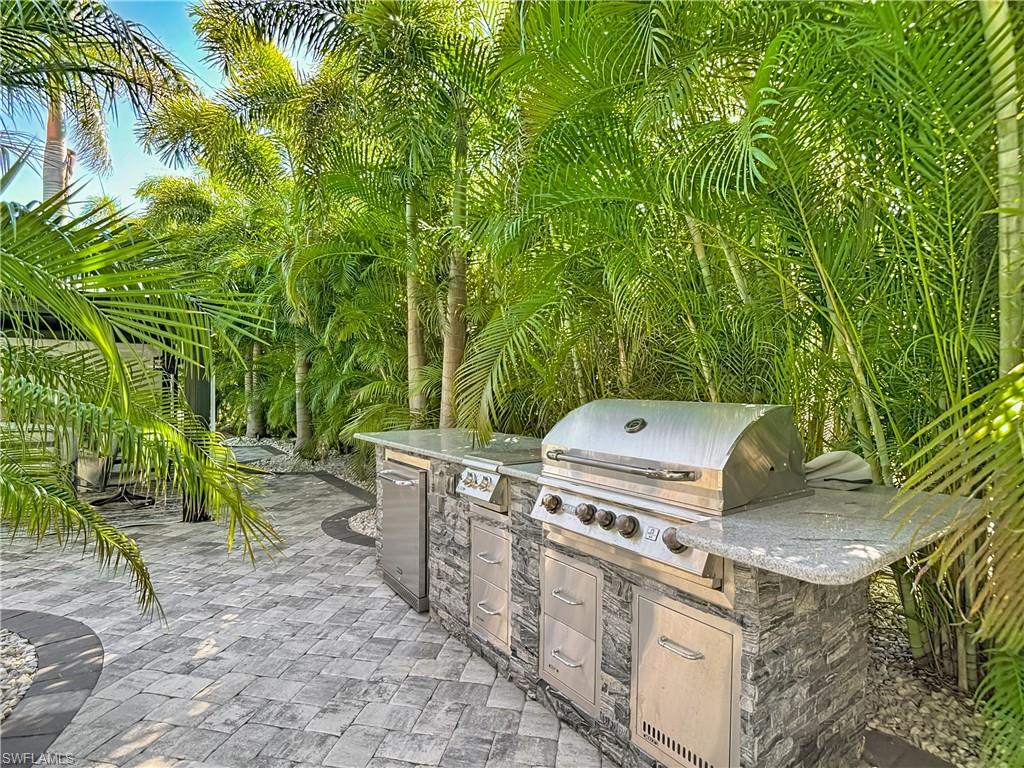 CYPRESS WOODS RV RESORT - Land