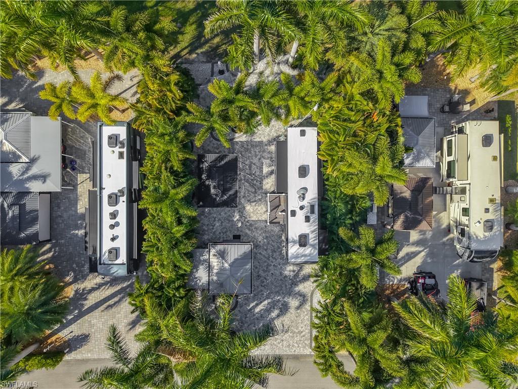 CYPRESS WOODS RV RESORT - Land