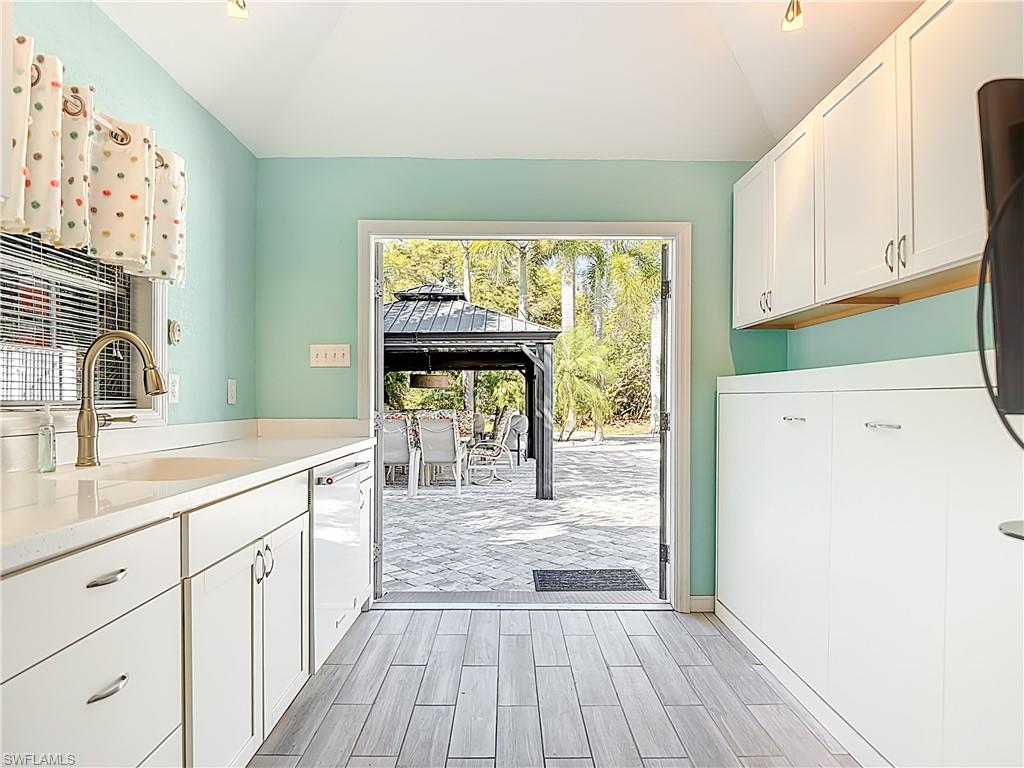 CYPRESS WOODS RV RESORT - Land