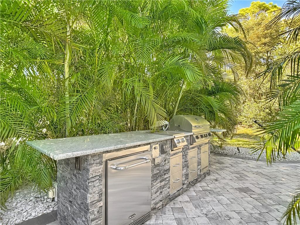 CYPRESS WOODS RV RESORT - Land