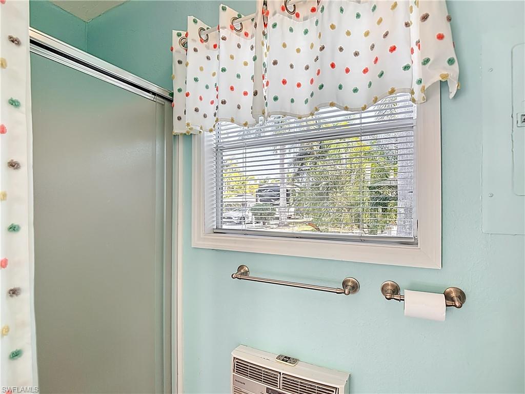 CYPRESS WOODS RV RESORT - Land