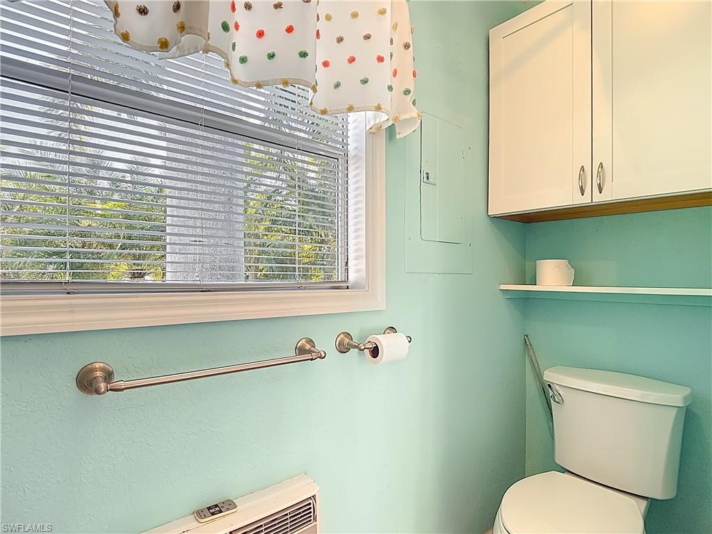 CYPRESS WOODS RV RESORT - Land