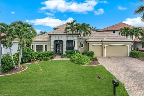 5427 SW 22nd Ave, Cape Coral, FL 33914 - MLS#: 225020494