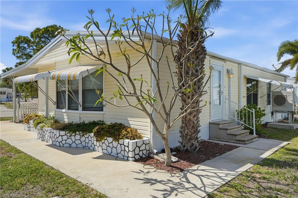 IMPERIAL BONITA ESTATES - Residential