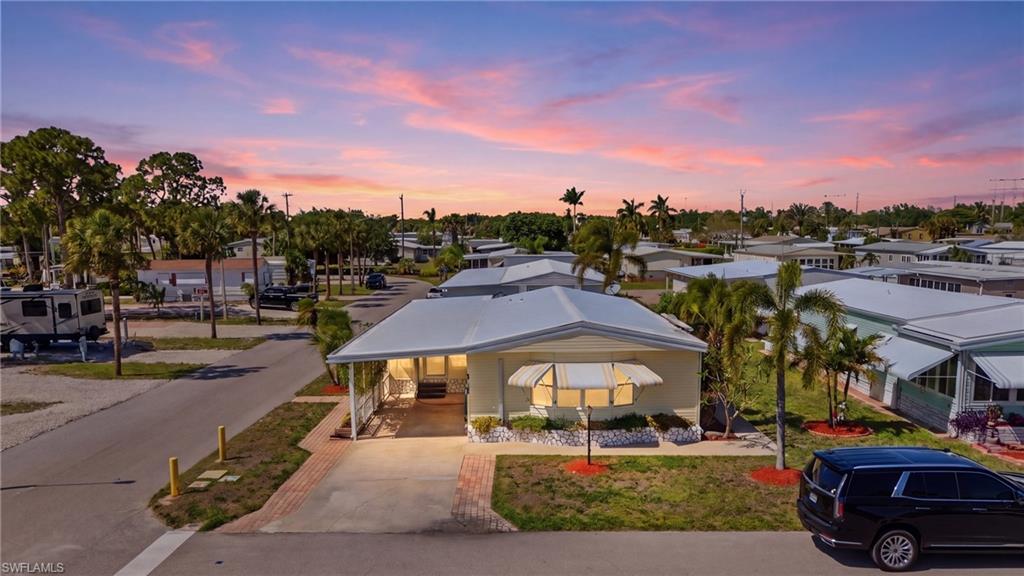 IMPERIAL BONITA ESTATES - Residential