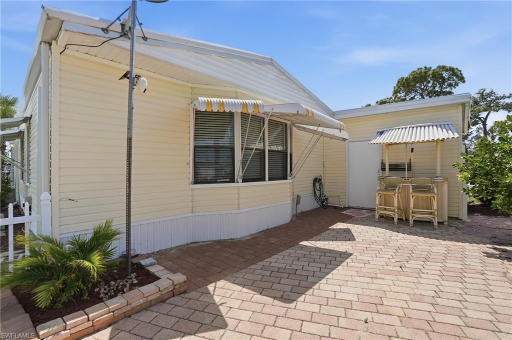 IMPERIAL BONITA ESTATES - Residential