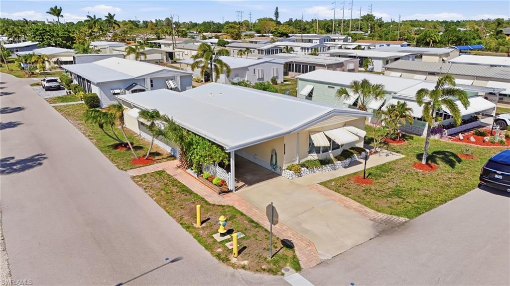 IMPERIAL BONITA ESTATES - Residential