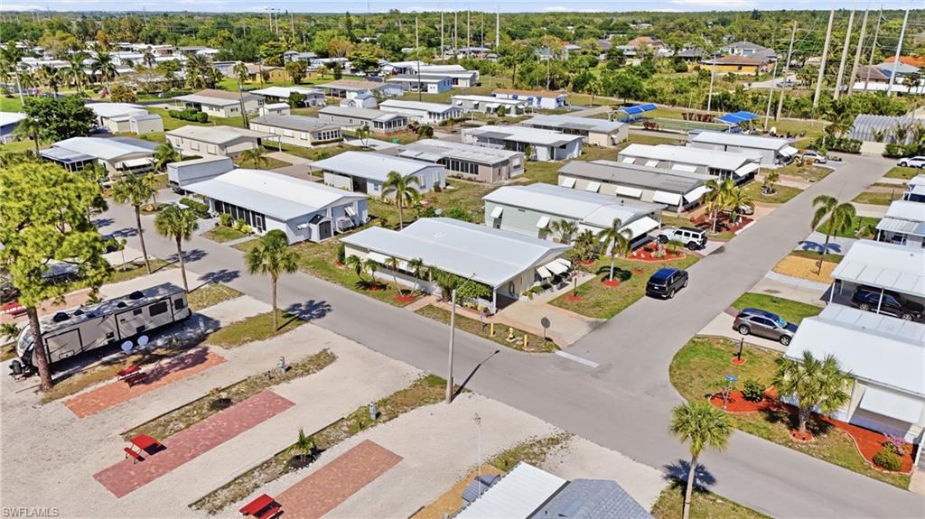 IMPERIAL BONITA ESTATES - Residential