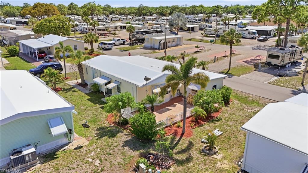 IMPERIAL BONITA ESTATES - Residential