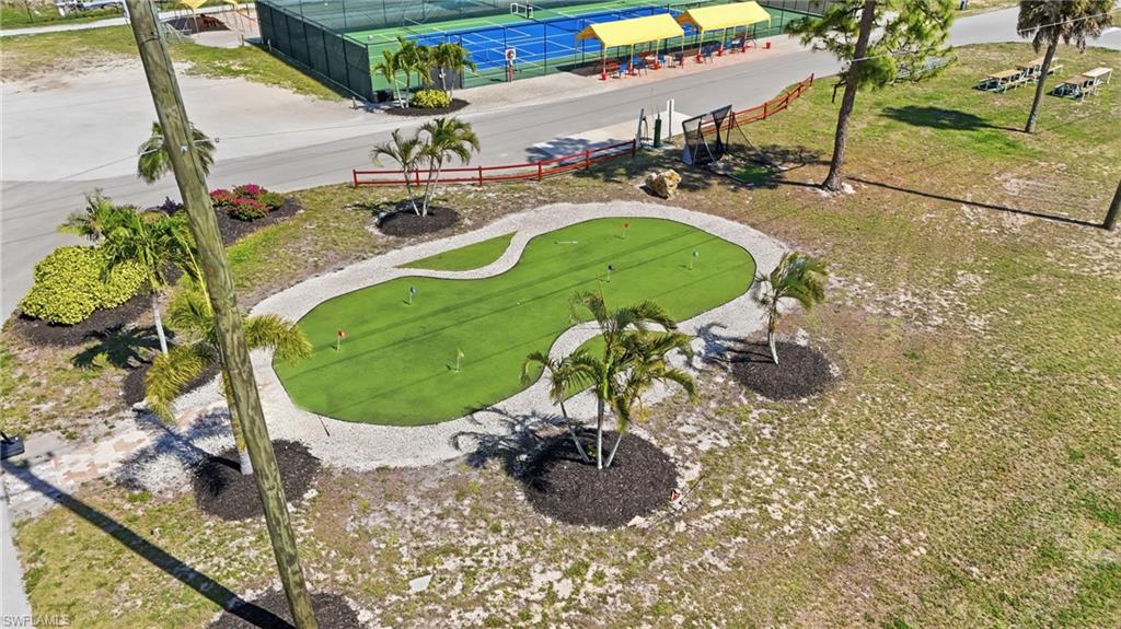 IMPERIAL BONITA ESTATES - Residential