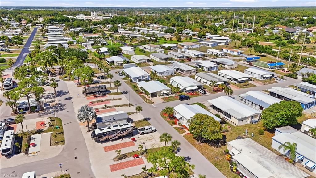 IMPERIAL BONITA ESTATES - Residential