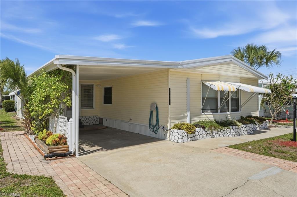 IMPERIAL BONITA ESTATES - Residential