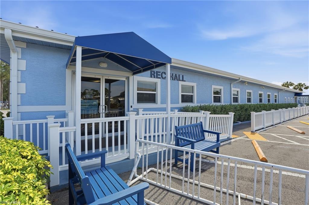 IMPERIAL BONITA ESTATES - Residential