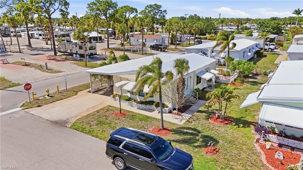 IMPERIAL BONITA ESTATES - Residential