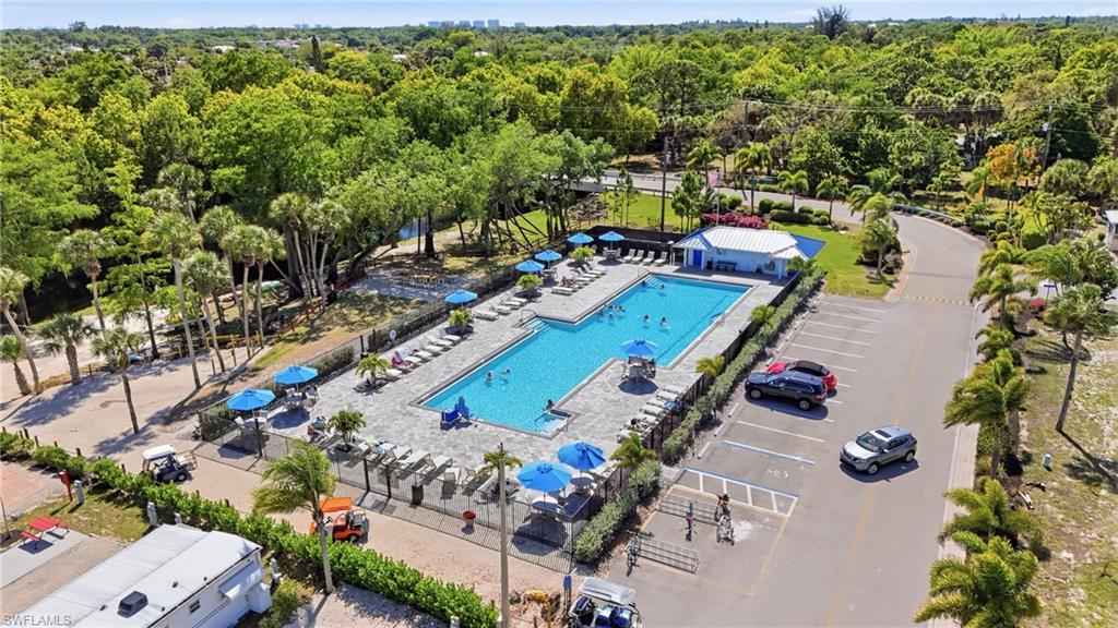 IMPERIAL BONITA ESTATES - Residential