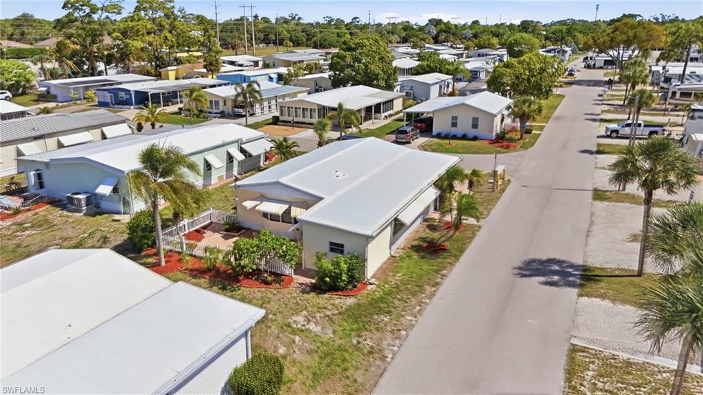 IMPERIAL BONITA ESTATES - Residential