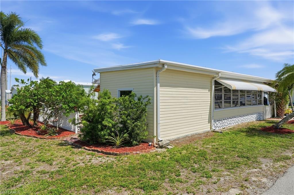 IMPERIAL BONITA ESTATES - Residential