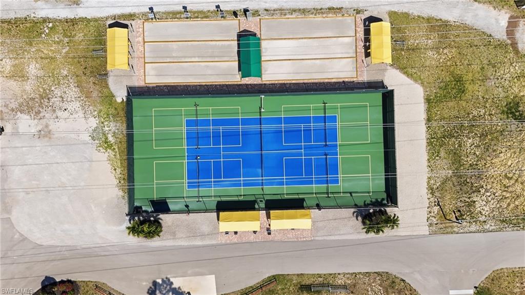 IMPERIAL BONITA ESTATES - Residential