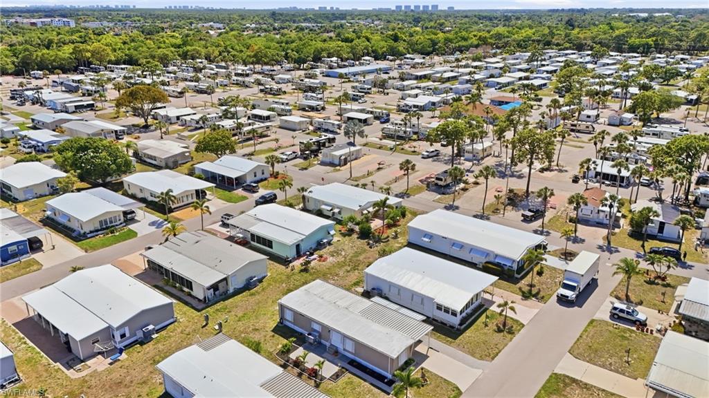 IMPERIAL BONITA ESTATES - Residential