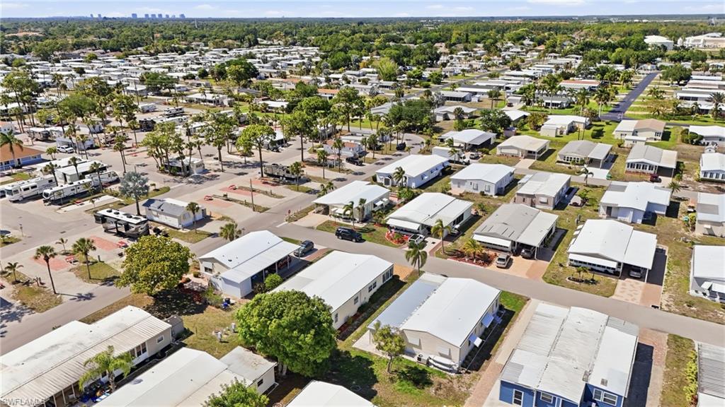 IMPERIAL BONITA ESTATES - Residential