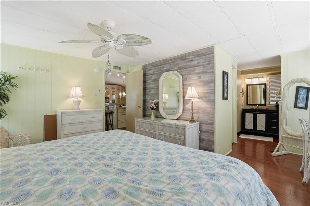 IMPERIAL BONITA ESTATES - Residential