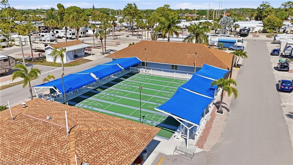 IMPERIAL BONITA ESTATES - Residential