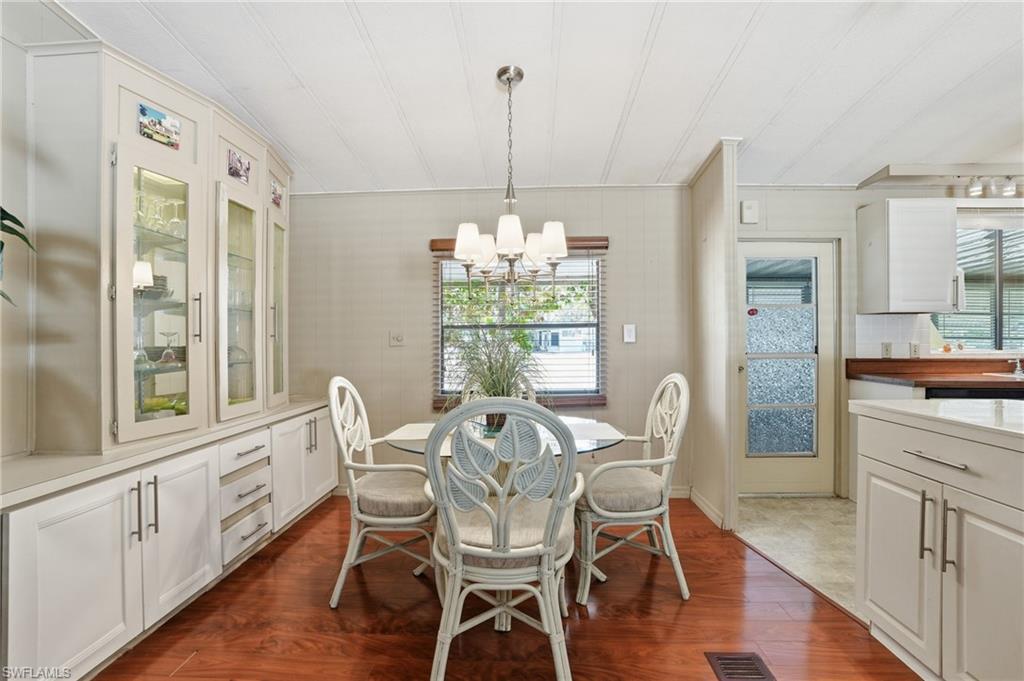 IMPERIAL BONITA ESTATES - Residential