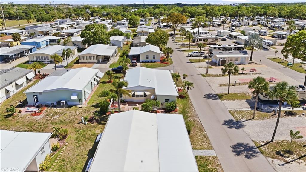 IMPERIAL BONITA ESTATES - Residential