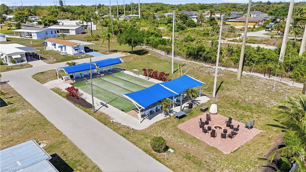 IMPERIAL BONITA ESTATES - Residential