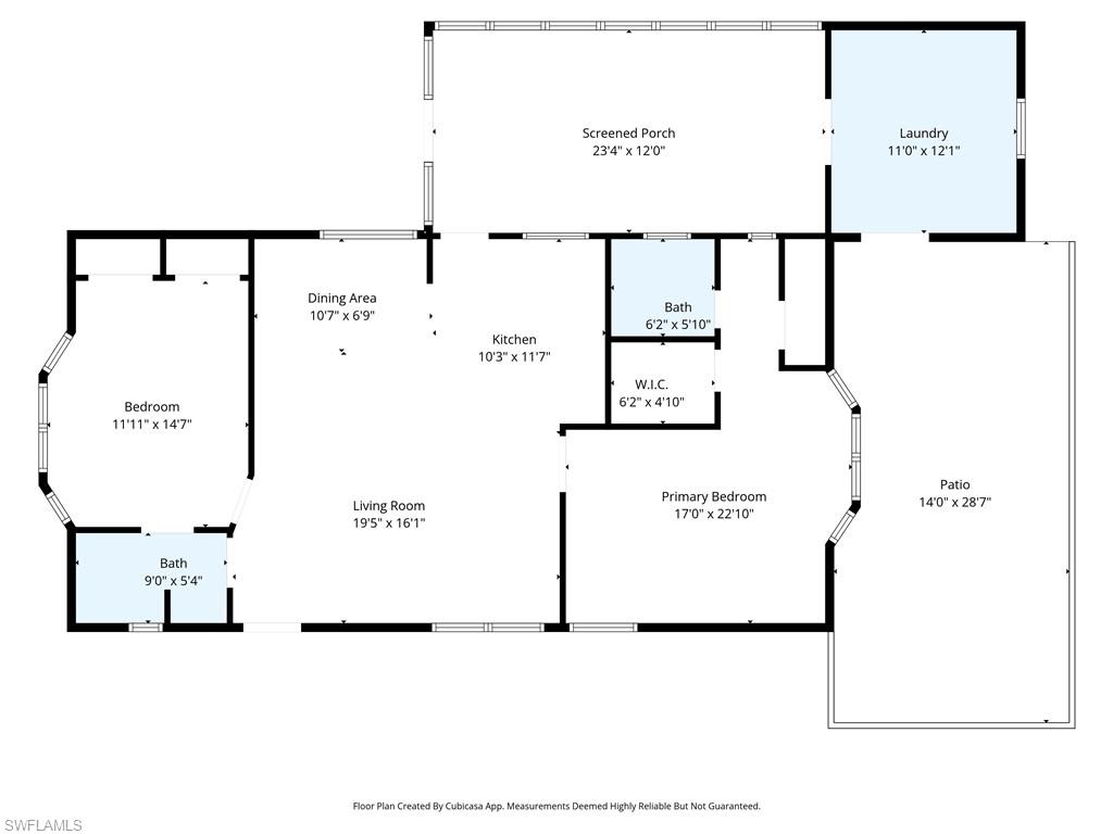 IMPERIAL BONITA ESTATES - Residential