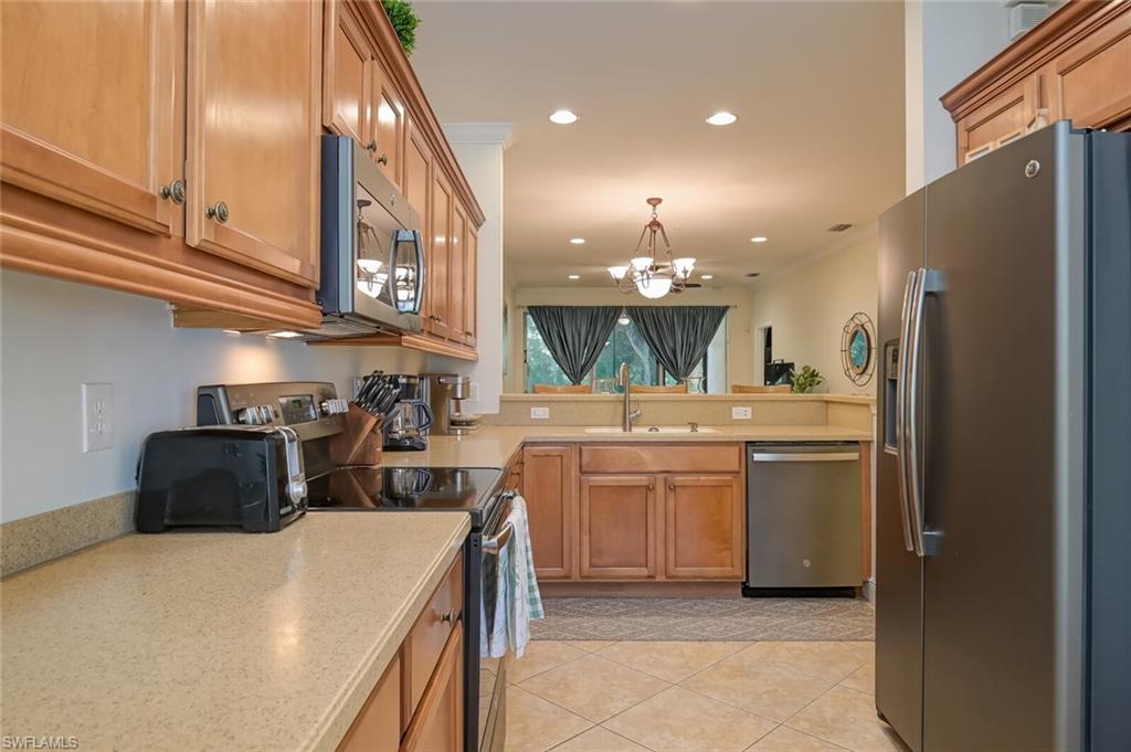 MATERA - Residential Lease