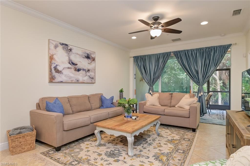 MATERA - Residential Lease