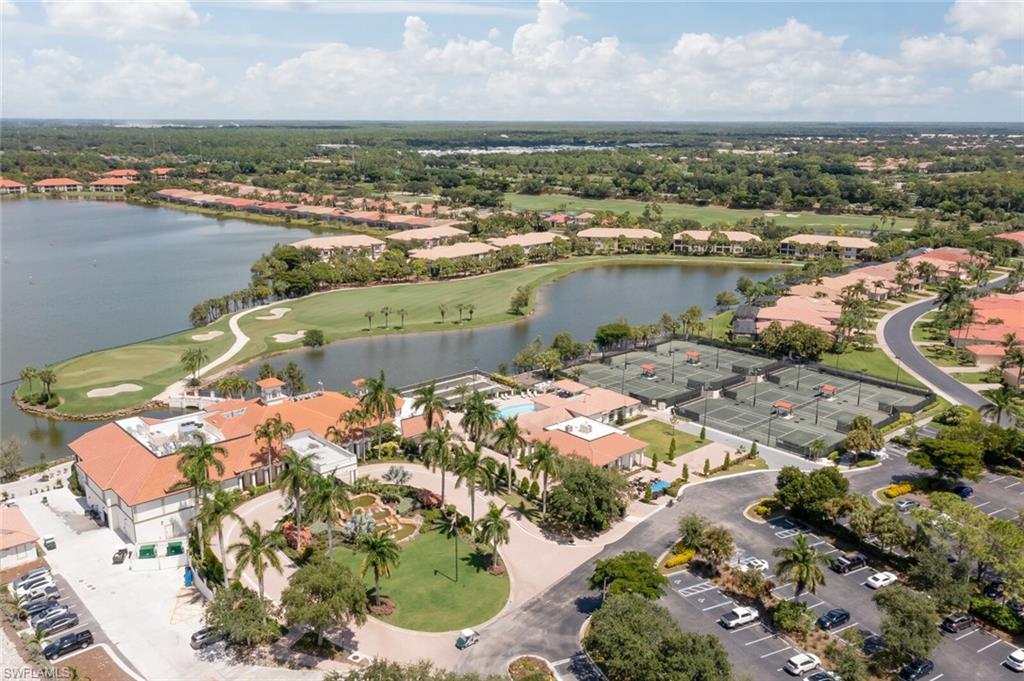 MATERA - Residential Lease