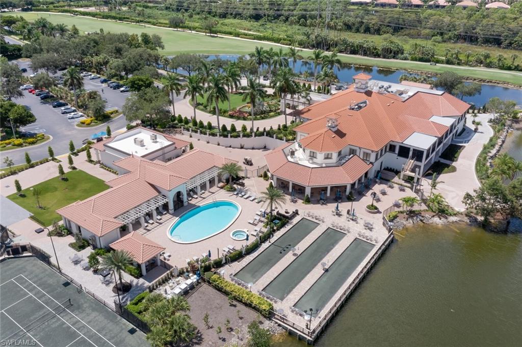 MATERA - Residential Lease