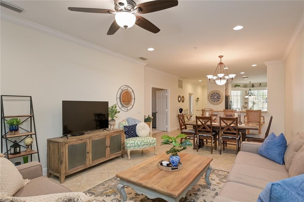 MATERA - Residential Lease