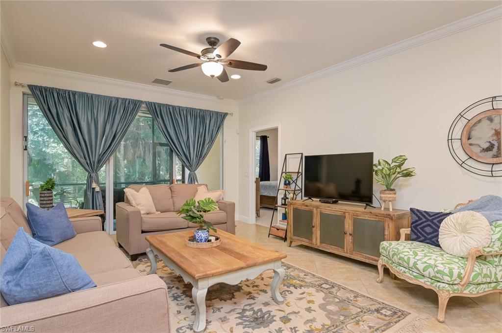 MATERA - Residential Lease