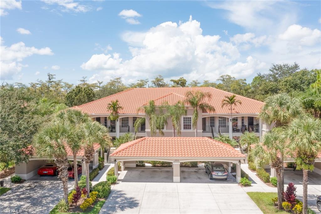 MATERA - Residential Lease