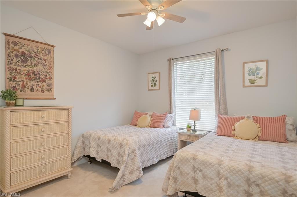 MATERA - Residential Lease