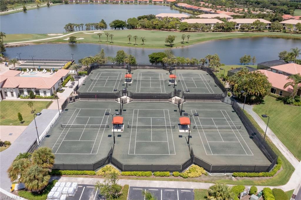 MATERA - Residential Lease