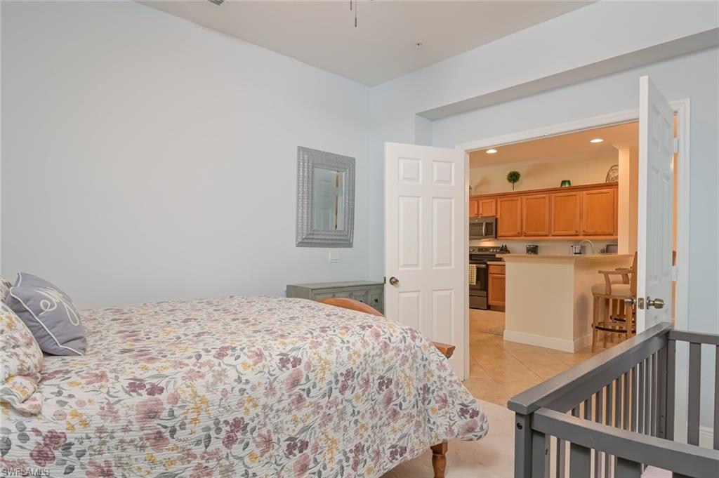 MATERA - Residential Lease