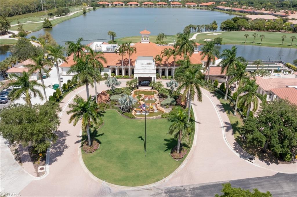 MATERA - Residential Lease