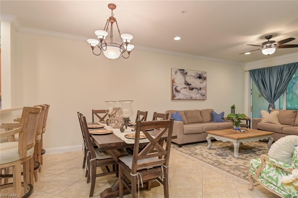 MATERA - Residential Lease