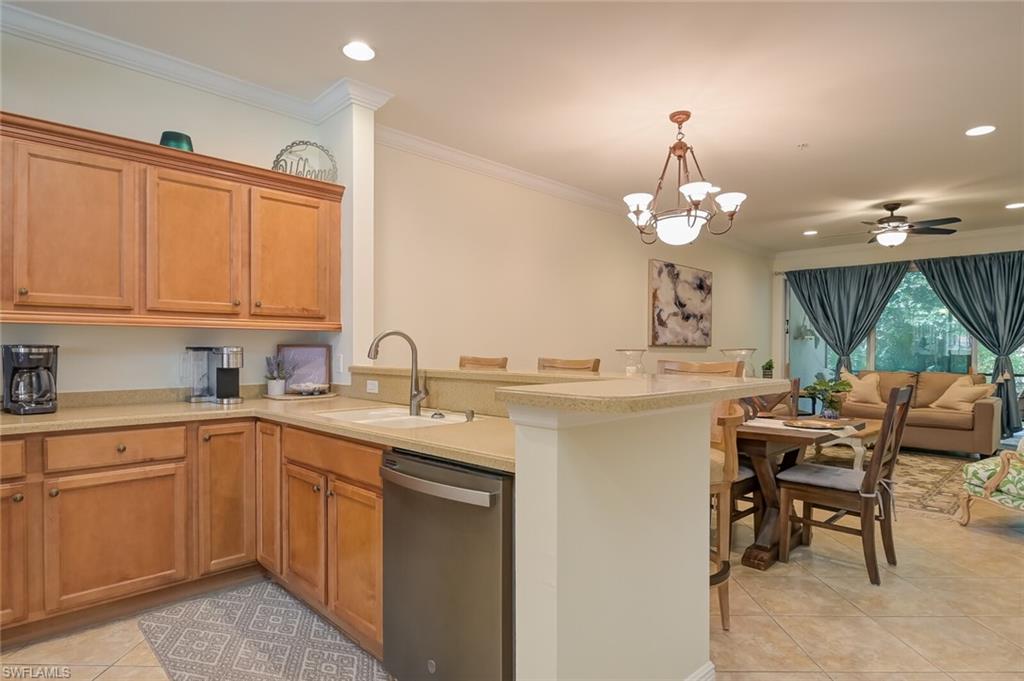 MATERA - Residential Lease