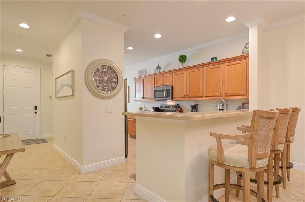 MATERA - Residential Lease