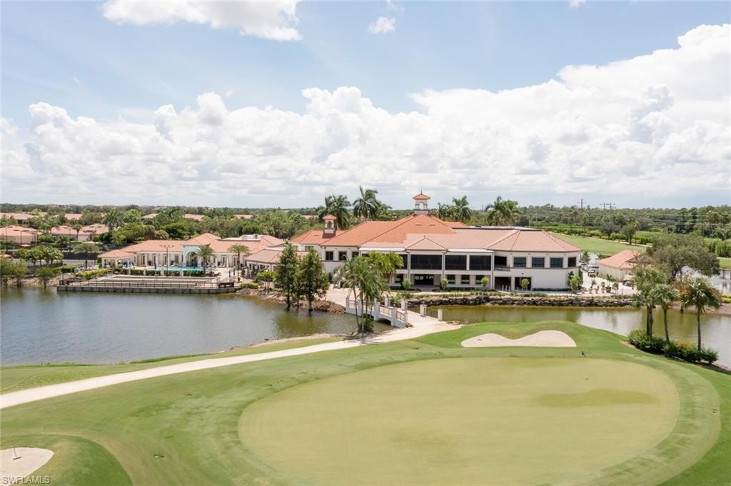 MATERA - Residential Lease