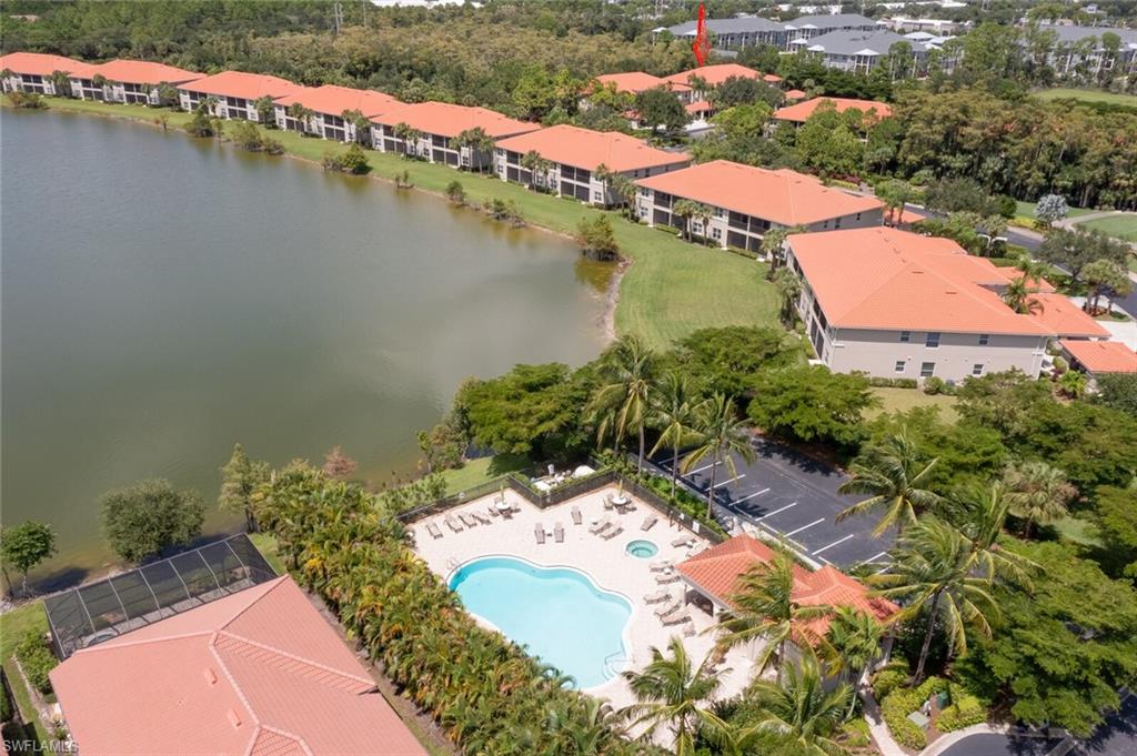 MATERA - Residential Lease