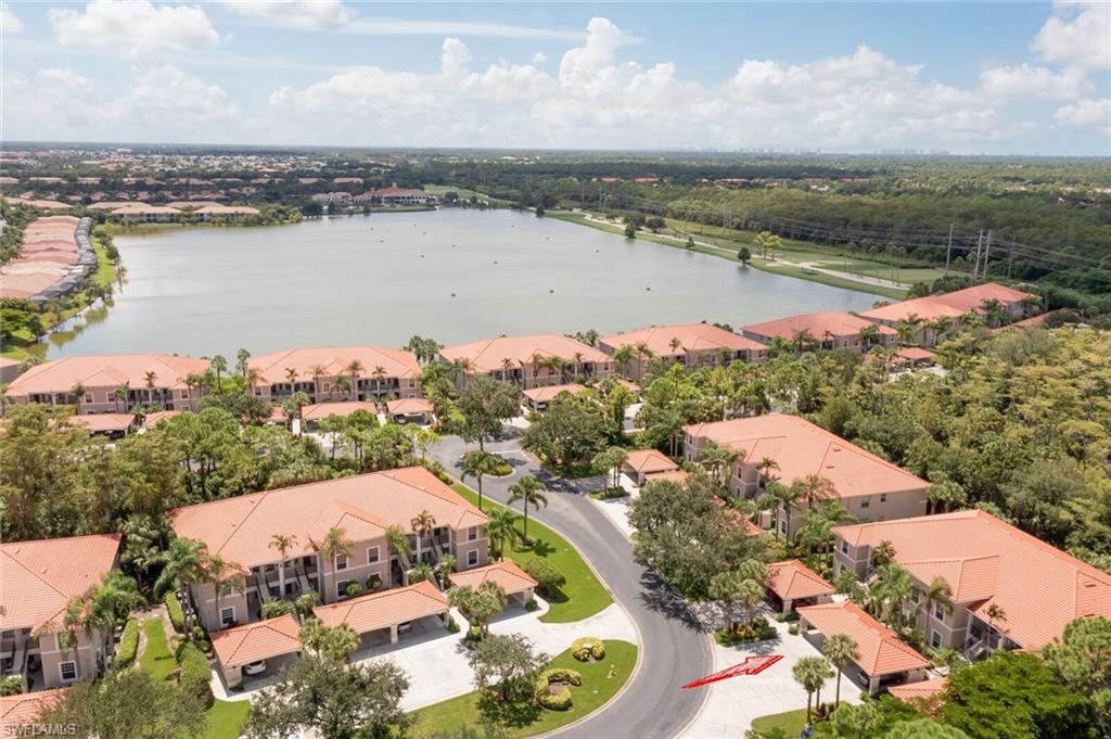 MATERA - Residential Lease