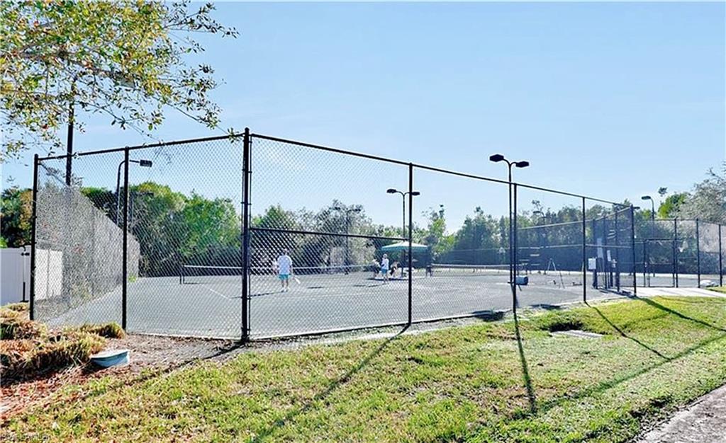 HEATHERSTONE - Residential